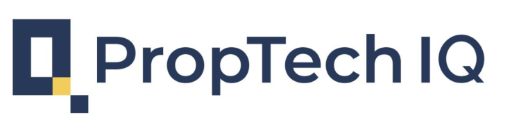 PropTech IQ Logo